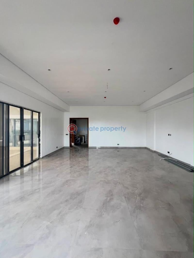 4 bedroom Penthouse For Sale Old Ikoyi Ikoyi Lagos - 4