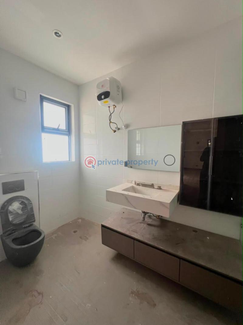 4 bedroom Penthouse For Sale Old Ikoyi Ikoyi Lagos - 15