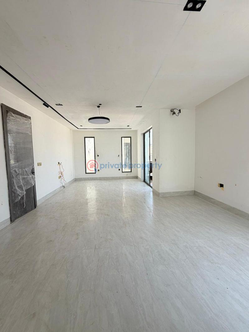 4 bedroom Semi detached Duplex For Sale Ikoyi Lagos - 11