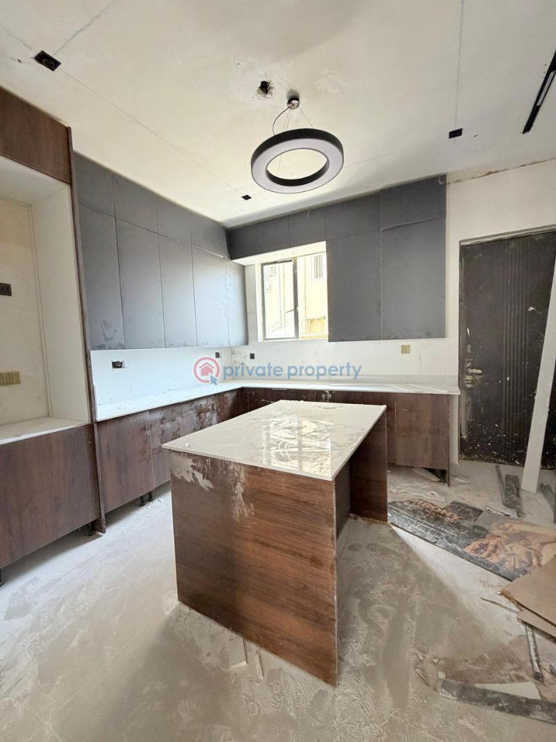4 bedroom Semi detached Duplex For Sale Ikoyi Lagos - 10