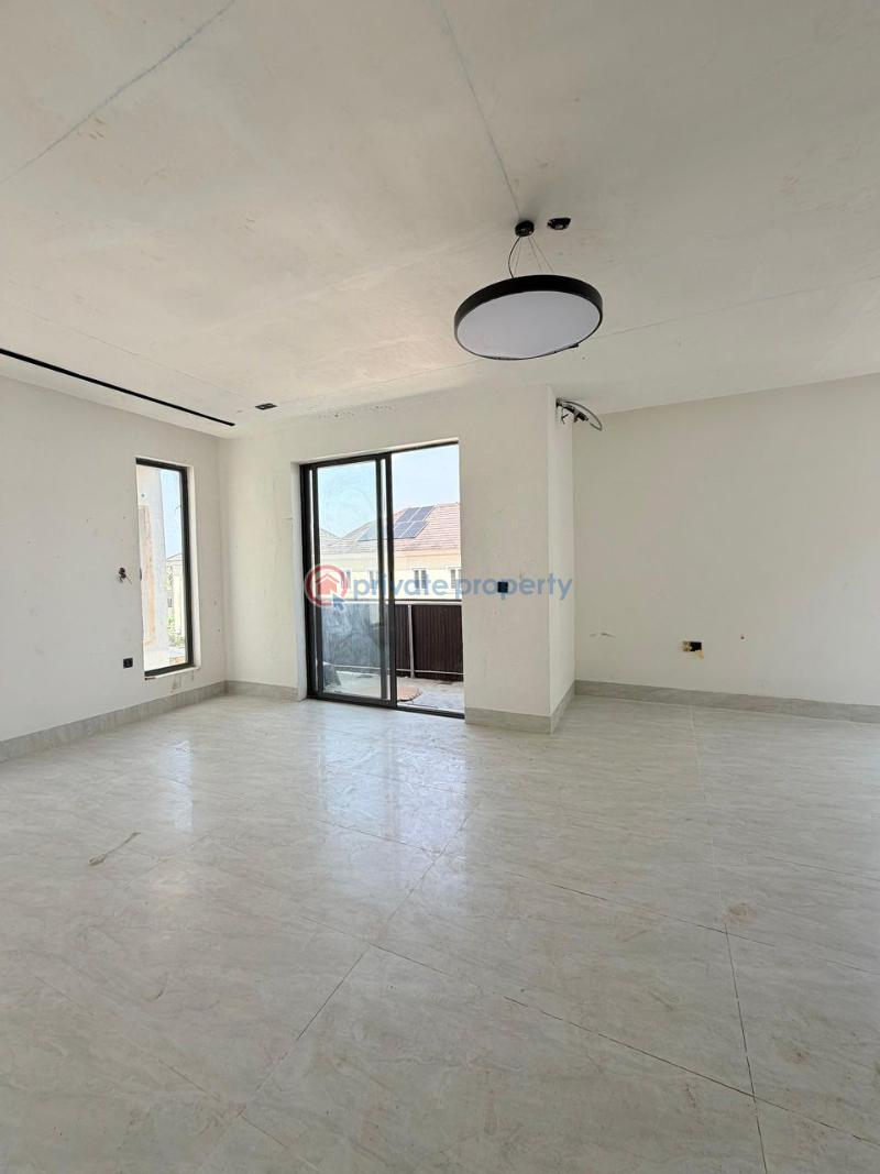 4 bedroom Semi detached Duplex For Sale Ikoyi Lagos - 17