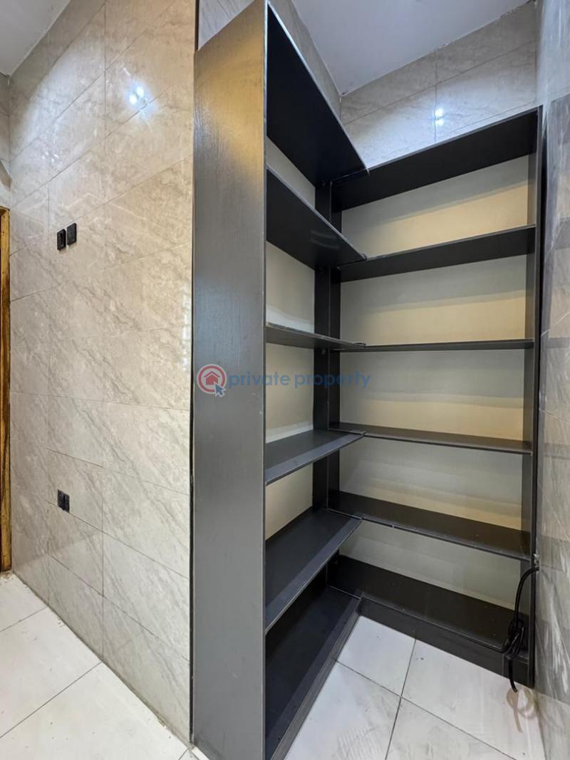 4 bedroom Semi detached Duplex For Sale Ikota Lekki Phase 2 Lagos - 9