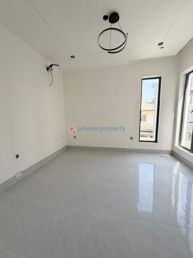 4 bedroom Semi detached Duplex For Sale Ikoyi Lagos - 13