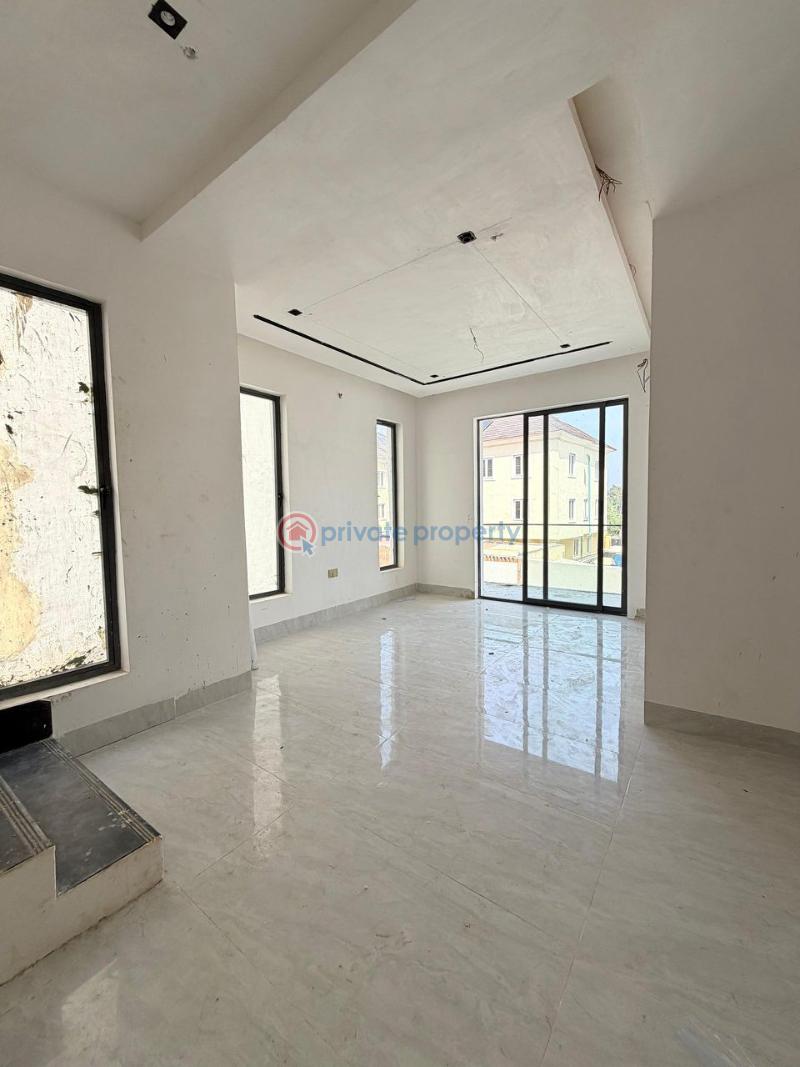 4 bedroom Semi detached Duplex For Sale Ikoyi Lagos - 15
