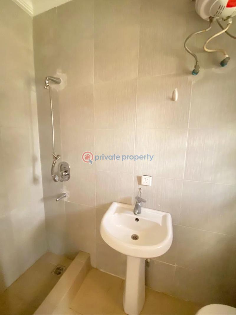 4 bedroom Semi detached Bungalow For Sale Orchid Lekki Phase 2 Lagos - 10