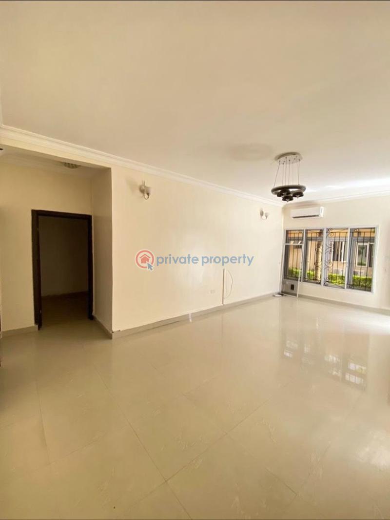 4 bedroom Semi detached Bungalow For Sale Orchid Lekki Phase 2 Lagos - 1