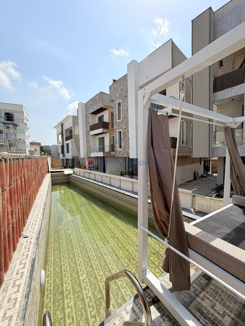 4 bedroom Semi detached Duplex For Sale Ikoyi Lagos - 4