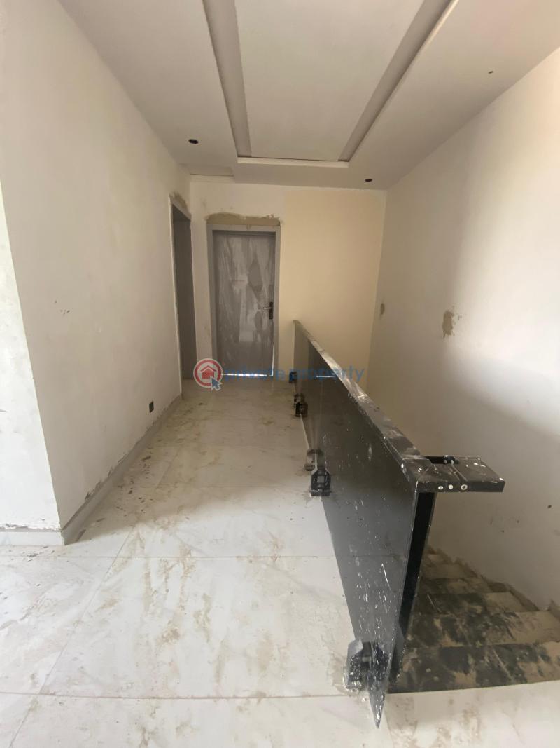 4 bedroom Semi detached Duplex For Sale Abraham Adesanya Sangotedo Lagos - 7