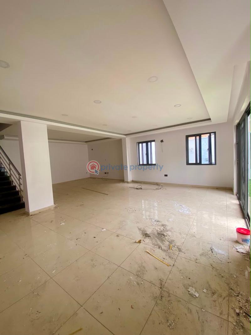 4 bedroom Semi detached Duplex For Rent Ikoyi Lagos - 1