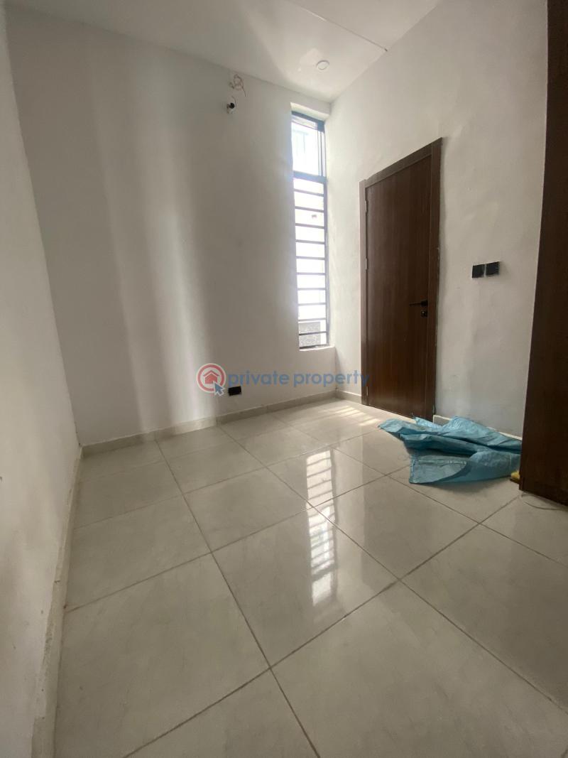 4 bedroom Semi detached Duplex For Sale Ikota Lekki Phase 2 Lagos - 3