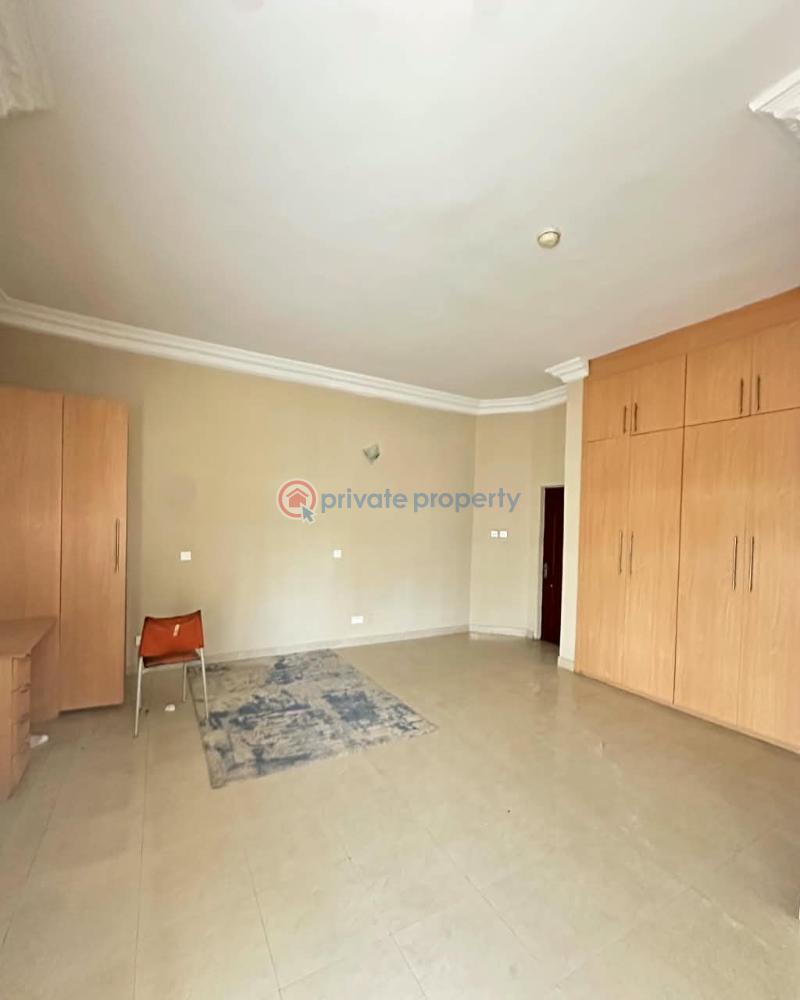 4 bedroom House For Rent Ikoyi Lagos - 9