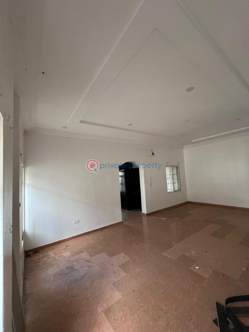 4 bedroom Semi detached Duplex For Rent Lekki Phase 1 Lekki Lagos - 8