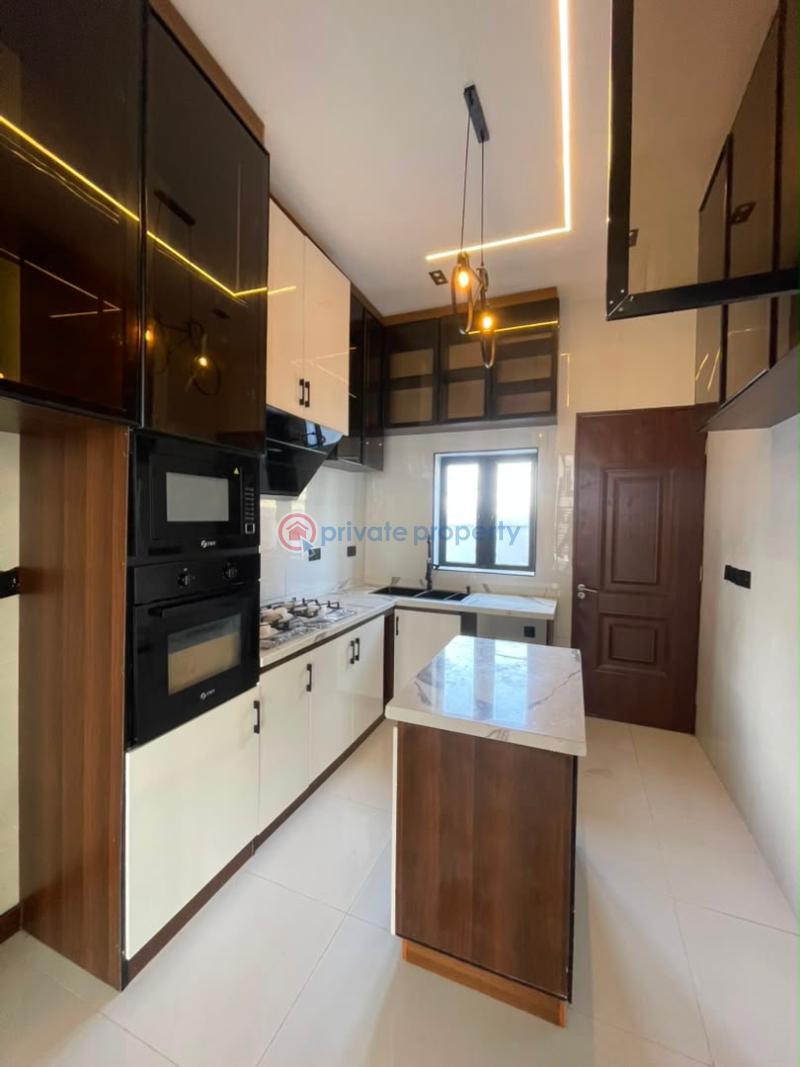 4 bedroom Semi detached Duplex For Sale Ikota Lekki Lagos - 6