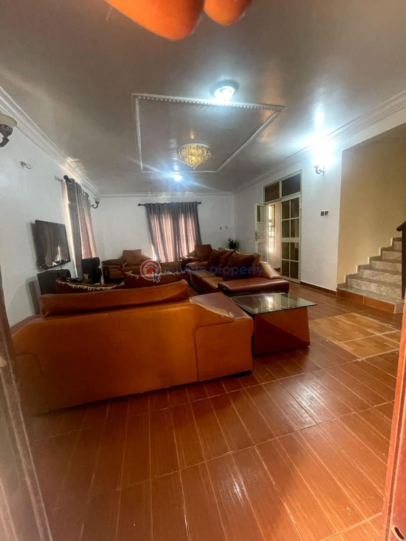 4 bedroom Semi detached Duplex For Sale Abijo Sangotedo Lagos - 2