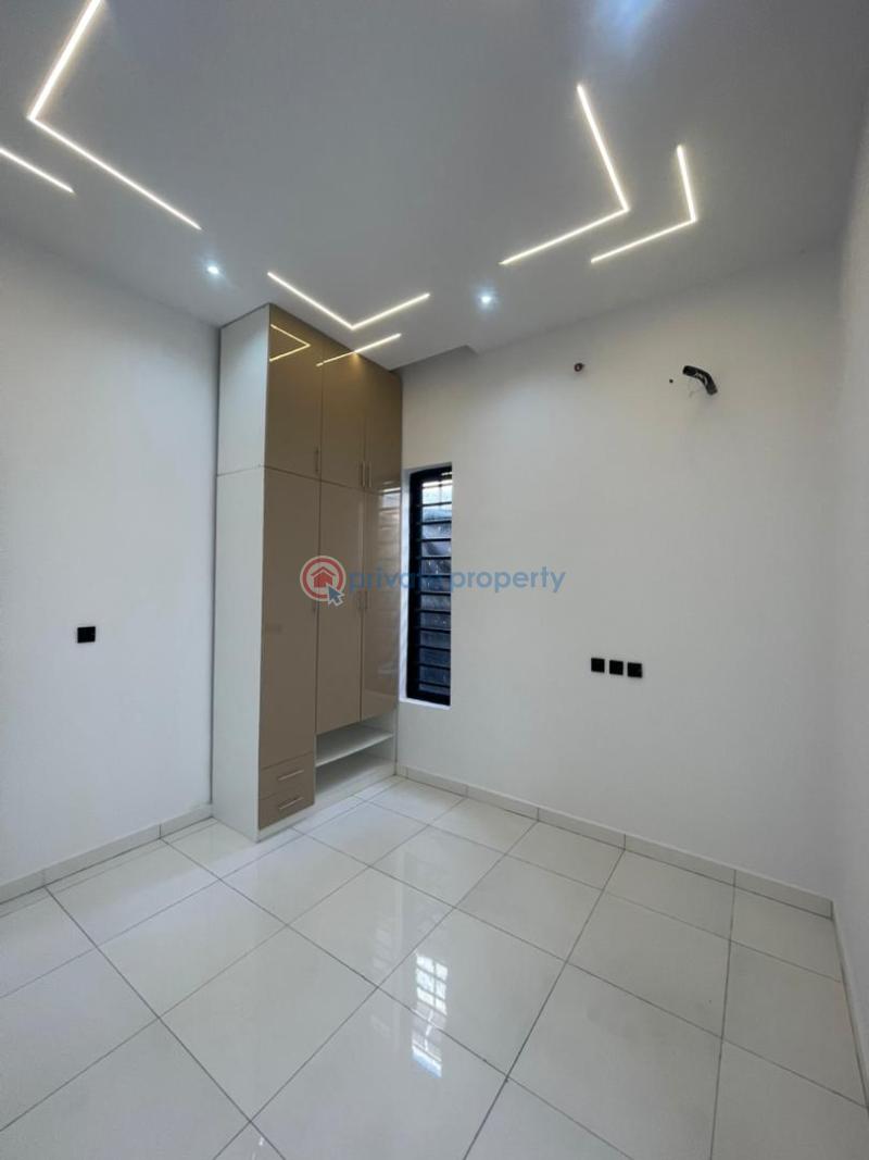 4 bedroom Semi detached Duplex For Sale Ajah Lekki Phase 2 Lagos - 3