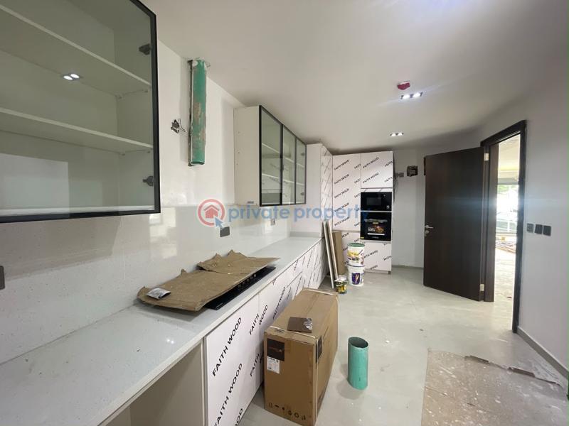 4 bedroom Semi detached Duplex For Rent Banana Island Ikoyi Lagos - 16