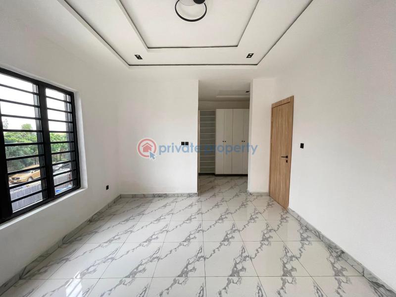 4 bedroom Flat & Apartment For Sale Millennium Estate Gbagada Phase 1 Lagos - 6