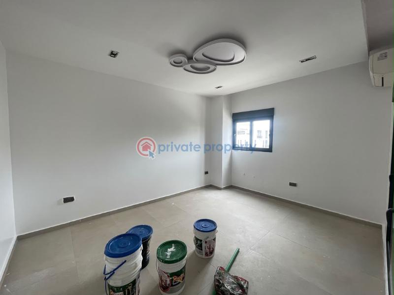 4 bedroom Semi detached Duplex For Rent Banana Island Ikoyi Lagos - 4