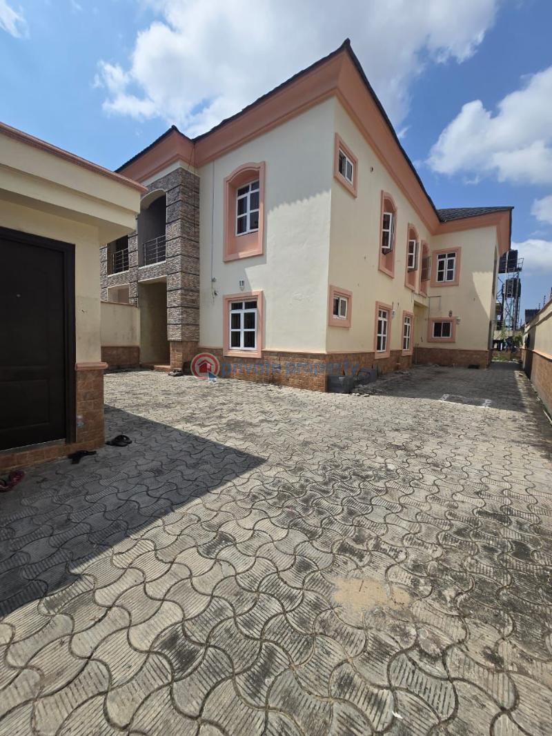 4 bedroom Semi detached Duplex For Rent Lekki Phase 1 Lekki Lagos - 13