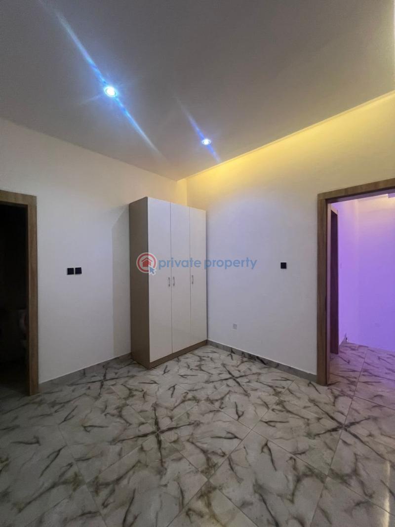 4 bedroom Semi detached Duplex For Sale Abraham Adesanya Ajah Lagos - 4