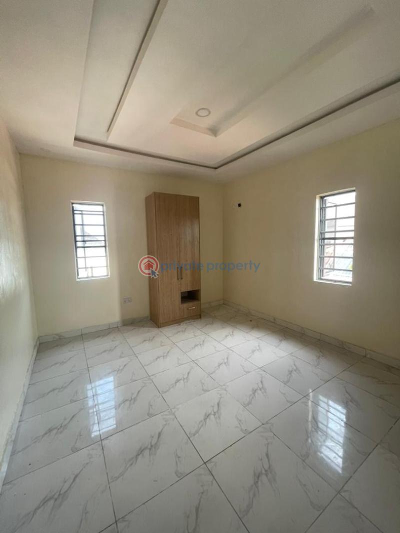 4 bedroom Semi detached Duplex For Rent Ikota School Ikota Lekki Lagos - 6