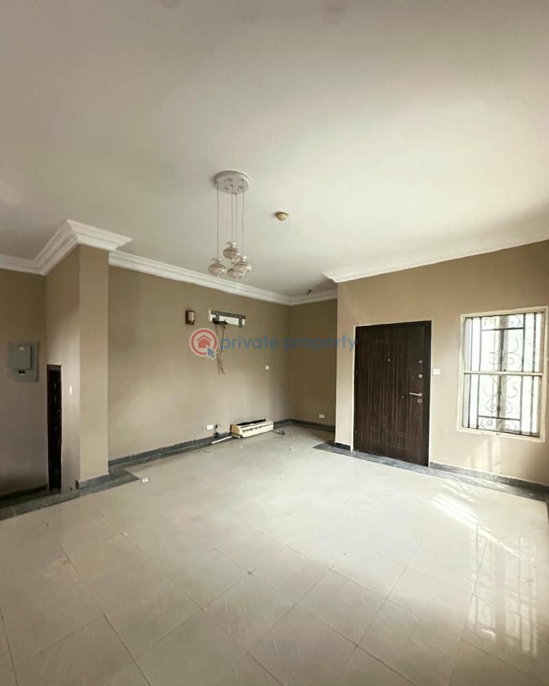 4 bedroom House For Rent Ikoyi Lagos - 7