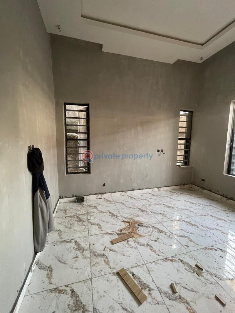 4 bedroom Semi detached Duplex For Sale Addo Ajah Lagos - 10
