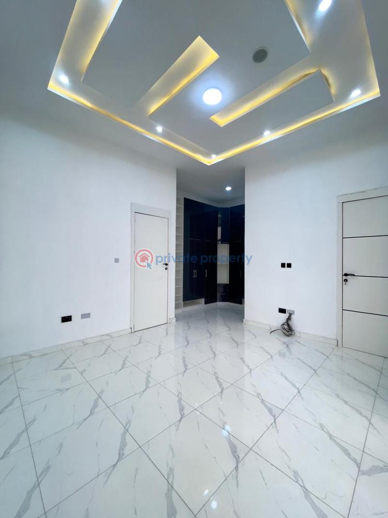 4 bedroom Semi detached Duplex For Sale Ajah Lekki Phase 2 Lagos - 9