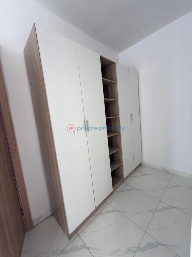 4 bedroom Semi detached Duplex For Rent Abraham Adesanya Ajah Lagos - 7