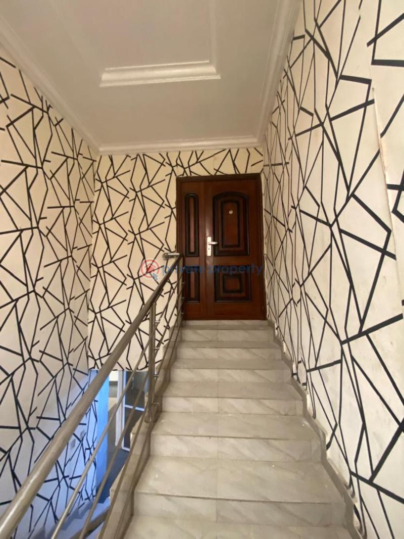4 bedroom Semi detached Duplex For Rent Lekki Phase 1 Lekki Lagos - 10