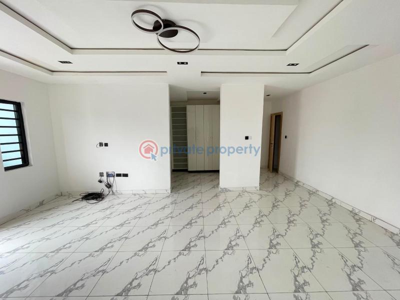 4 bedroom Flat & Apartment For Sale Millennium Estate Gbagada Phase 1 Lagos - 9
