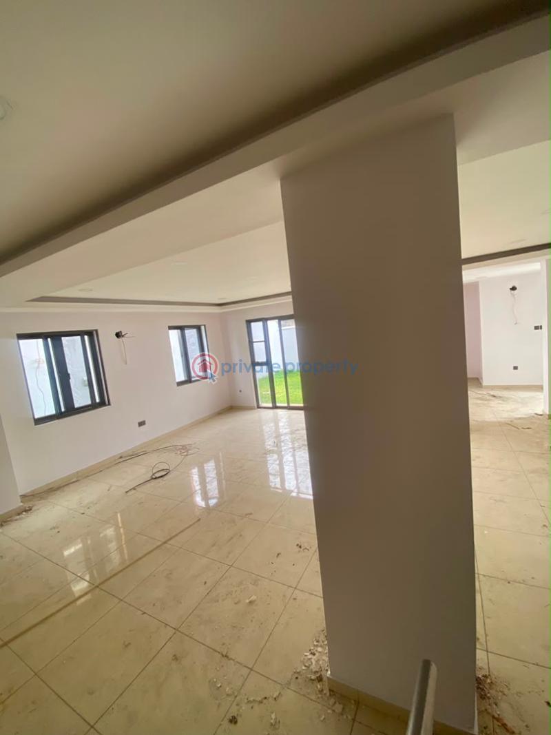 4 bedroom Semi detached Duplex For Rent Ikoyi Lagos - 6