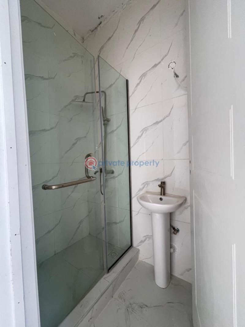 4 bedroom Semi detached Duplex For Sale Ikota Lekki Phase 2 Lagos - 11
