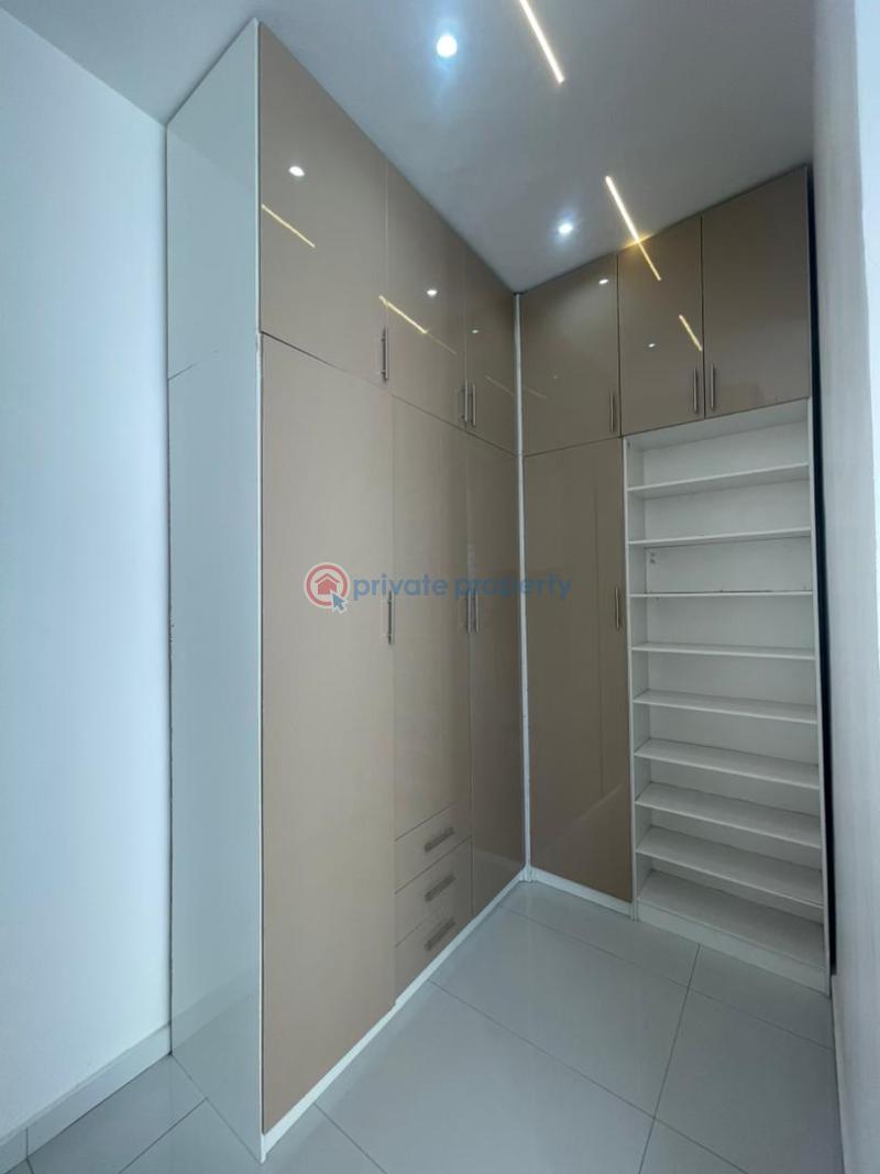4 bedroom Semi detached Duplex For Sale Ajah Lekki Phase 2 Lagos - 4