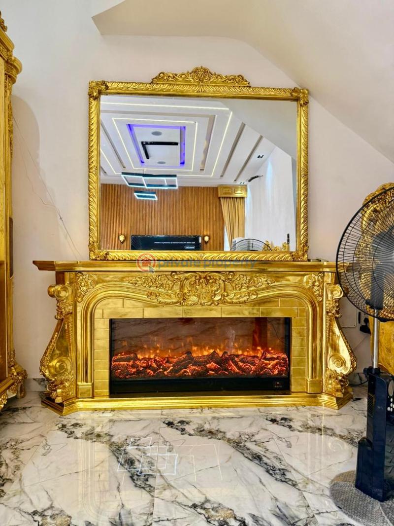 4 bedroom Semi detached Duplex For Sale Ajah Lekki Phase 2 Lagos - 9