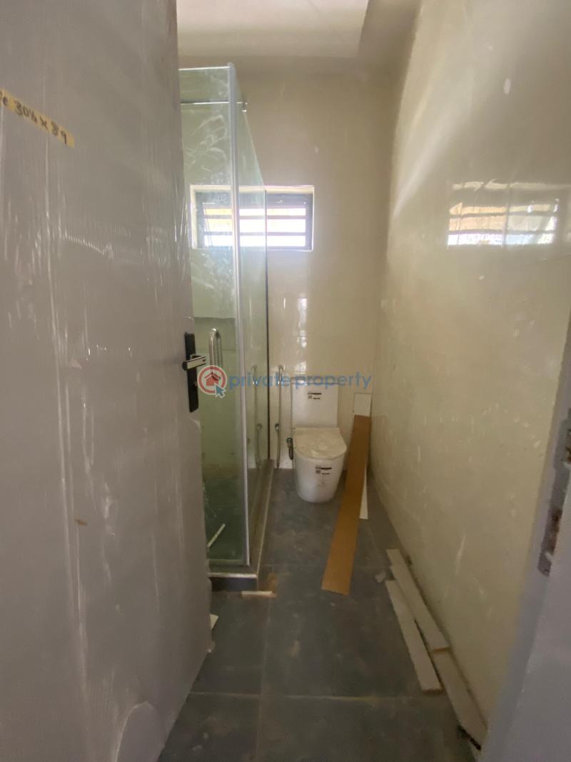 4 bedroom Semi detached Duplex For Sale Abraham Adesanya Sangotedo Lagos - 8