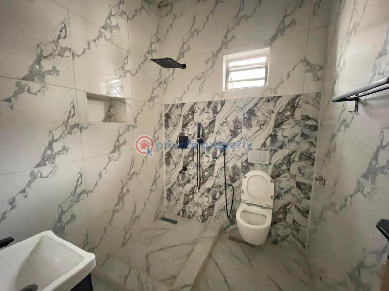 4 bedroom Flat & Apartment For Sale Millennium Estate Gbagada Phase 1 Lagos - 11