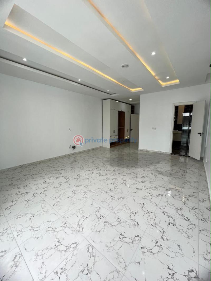 4 bedroom Semi detached Duplex For Sale Orchid Lekki Lagos - 4