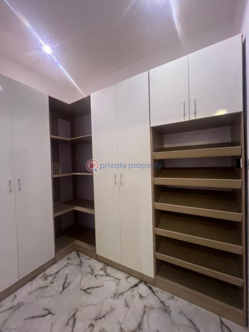4 bedroom Semi detached Duplex For Sale Abraham Adesanya Ajah Lagos - 7