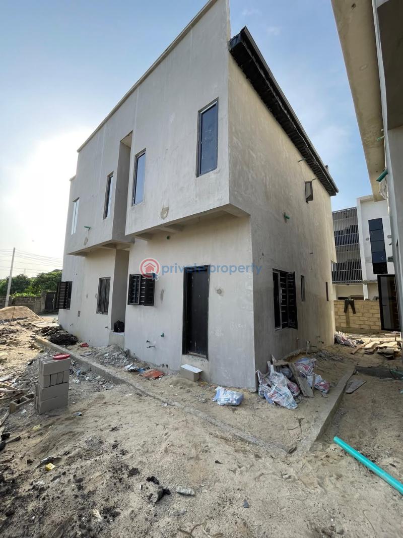4 bedroom Semi detached Duplex For Sale Addo Ajah Lagos - 12