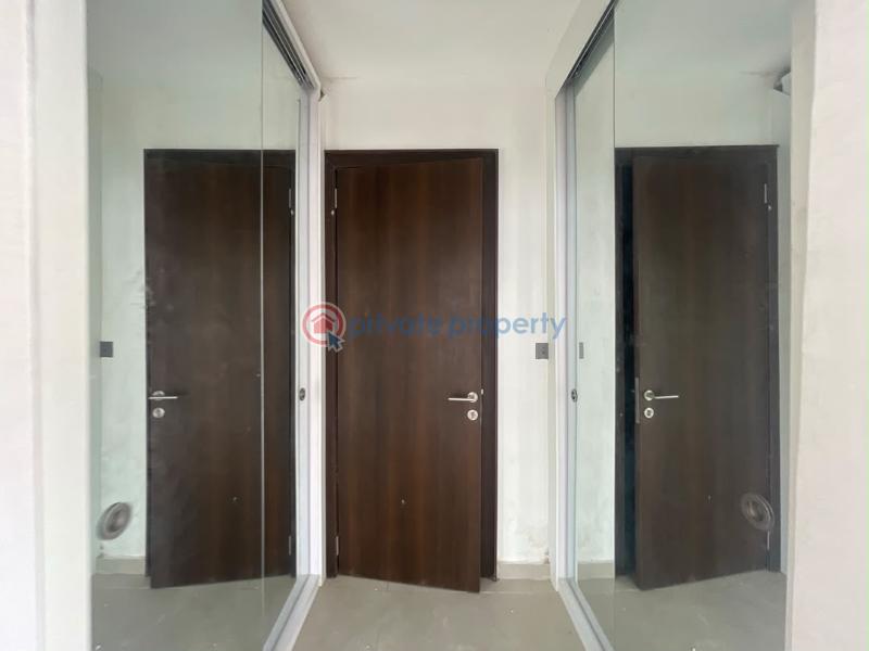 4 bedroom Semi detached Duplex For Rent Banana Island Ikoyi Lagos - 10
