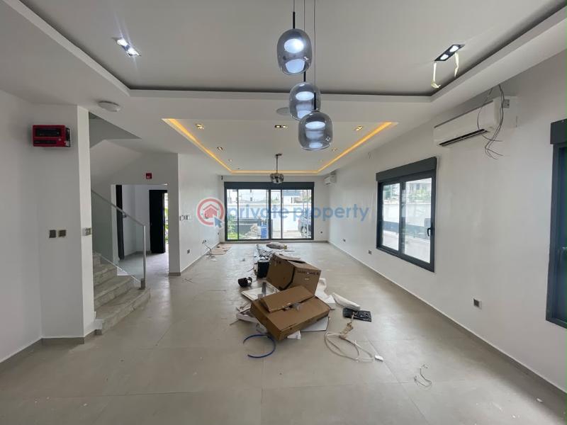 4 bedroom Semi detached Duplex For Rent Banana Island Ikoyi Lagos - 3