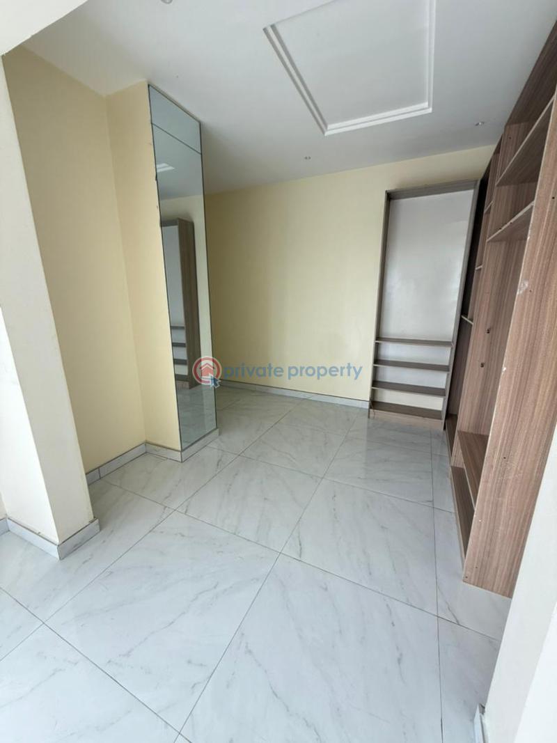 4 bedroom Semi detached Duplex For Rent Banana Island Ikoyi Lagos - 4