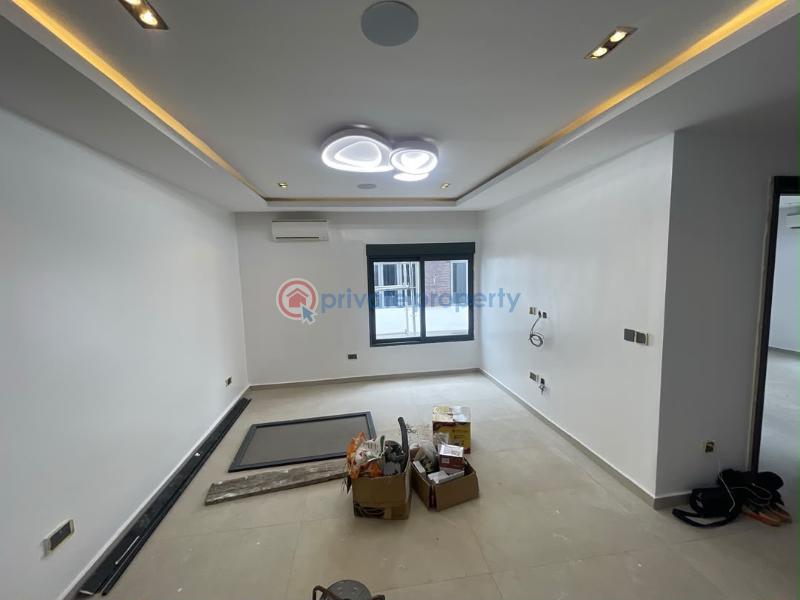 4 bedroom Semi detached Duplex For Rent Banana Island Ikoyi Lagos - 5
