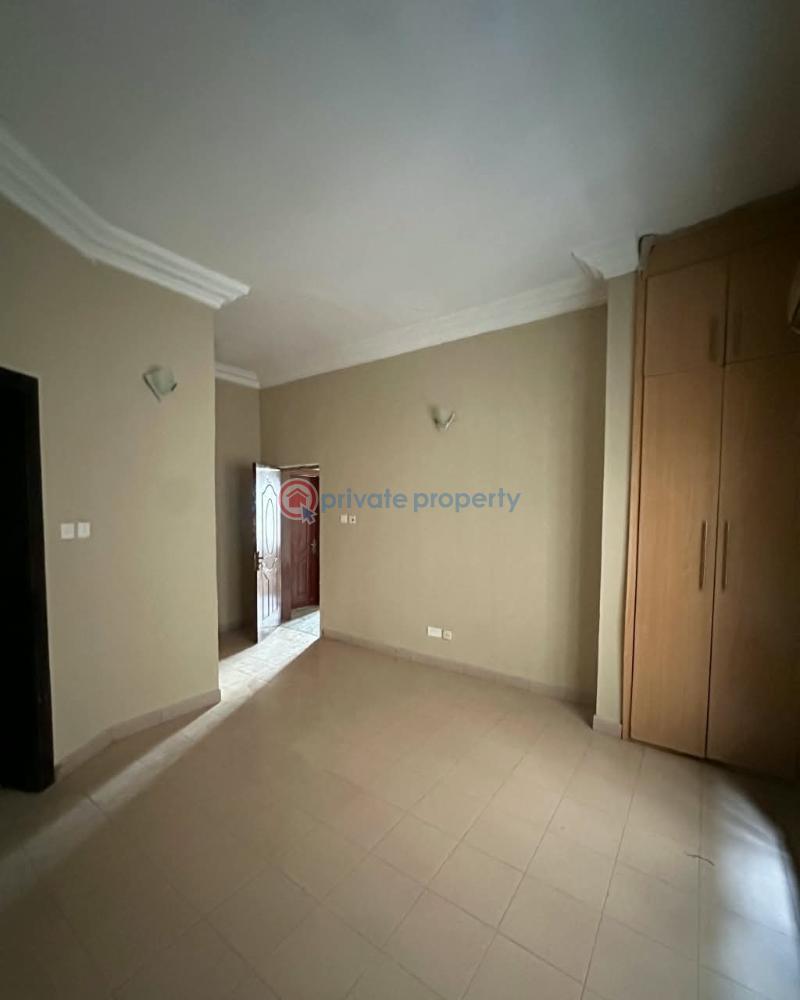 4 bedroom House For Rent Ikoyi Lagos - 3