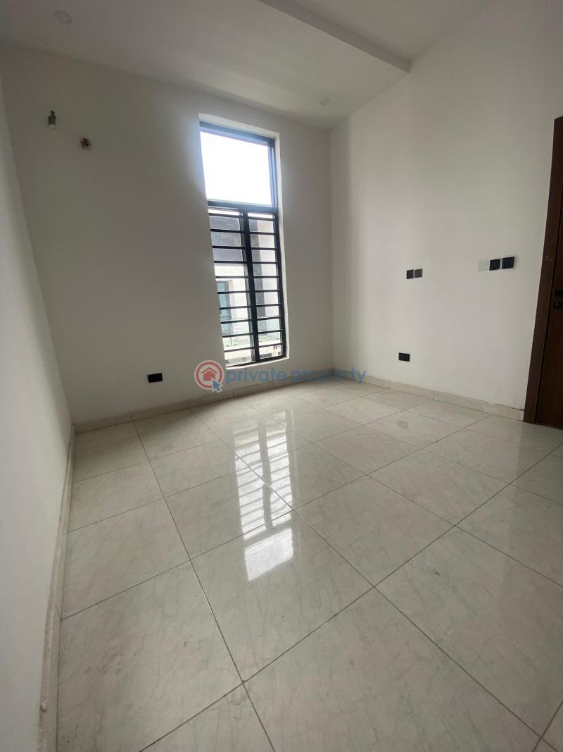 4 bedroom Semi detached Duplex For Sale Ikota Lekki Phase 2 Lagos - 4