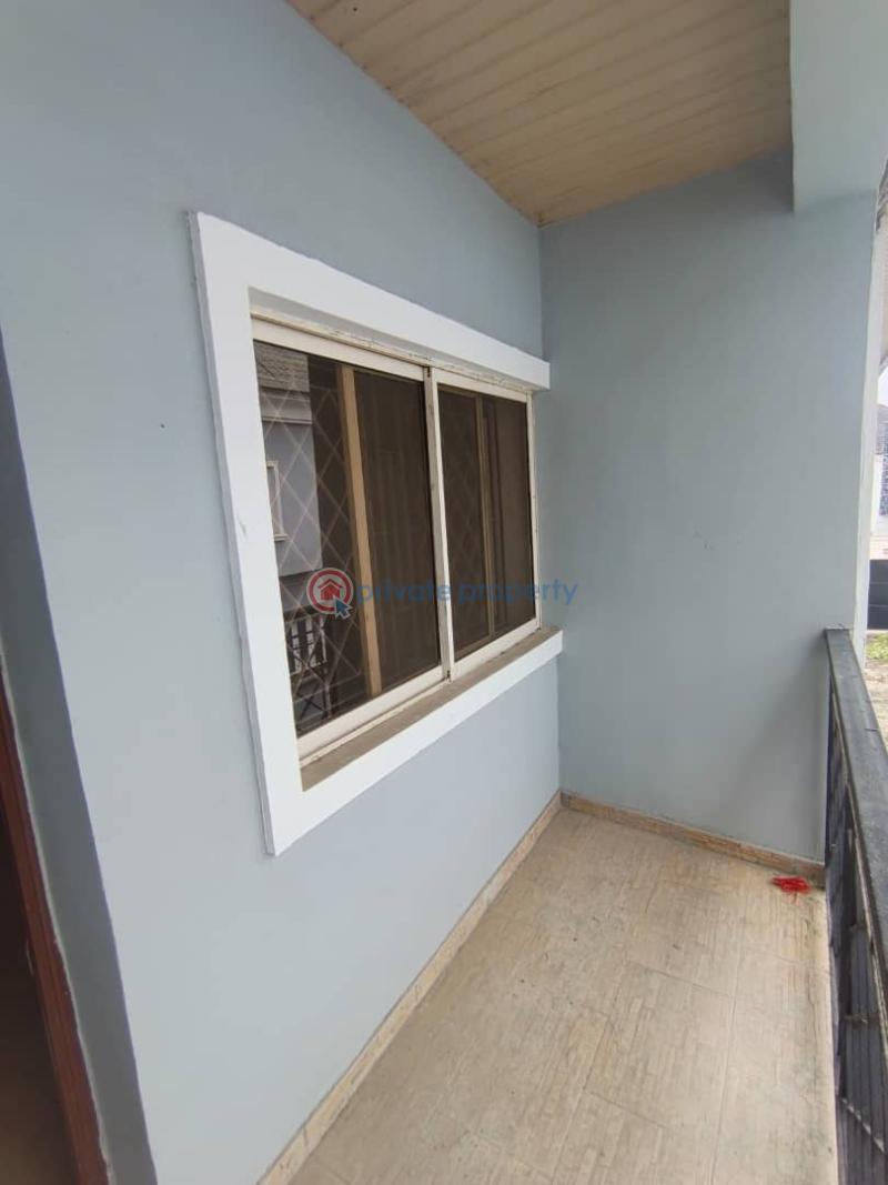 4 bedroom Semi detached Duplex For Sale Sangotedo Lagos - 16