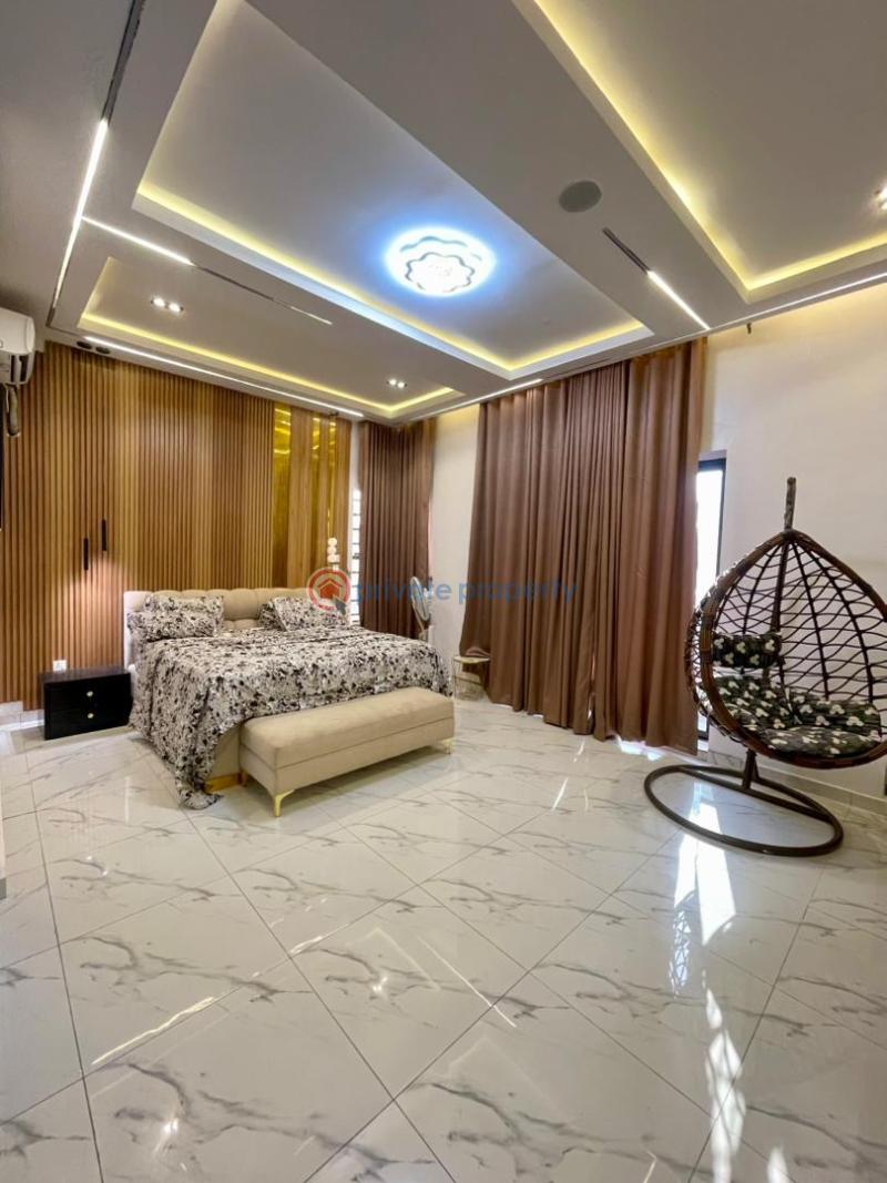 4 bedroom Semi detached Duplex For Sale Orchid Lekki Phase 2 Lagos - 5