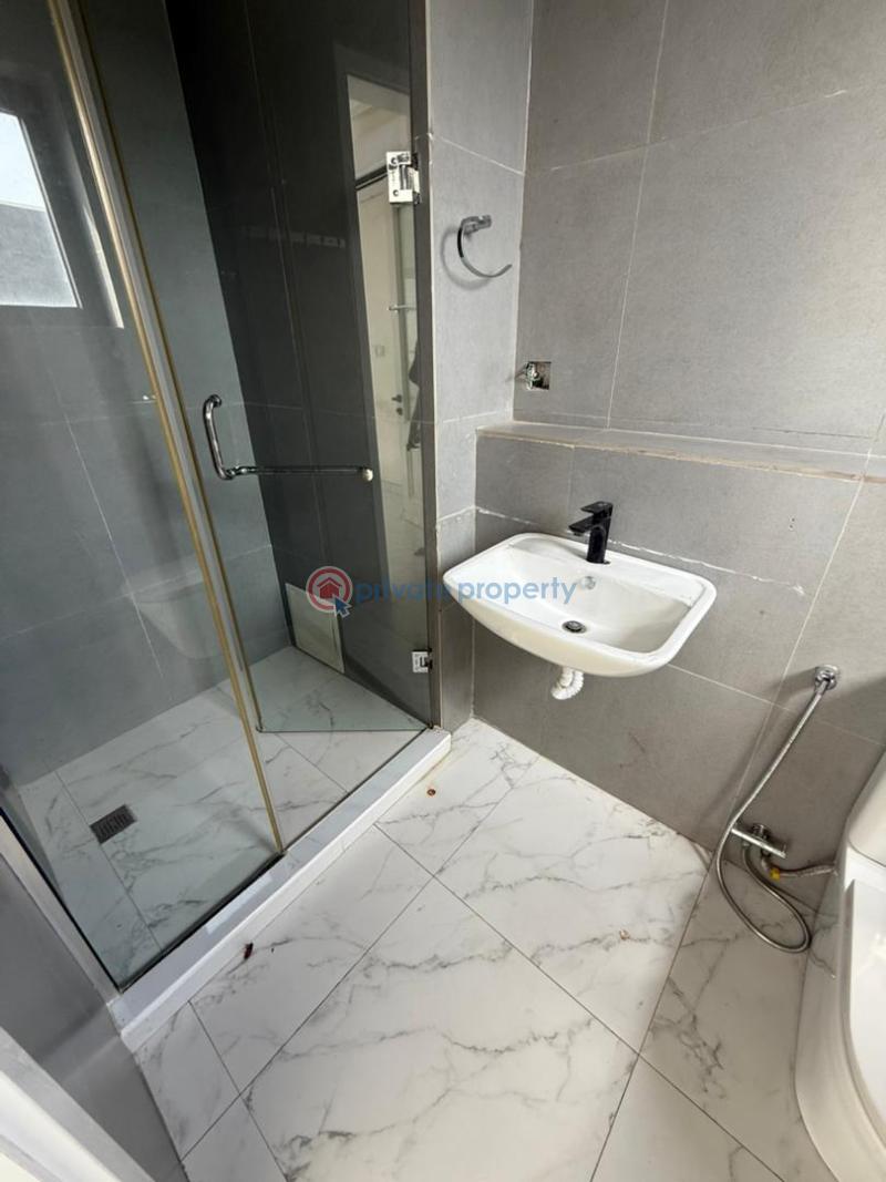 4 bedroom Semi detached Duplex For Rent Banana Island Ikoyi Lagos - 16