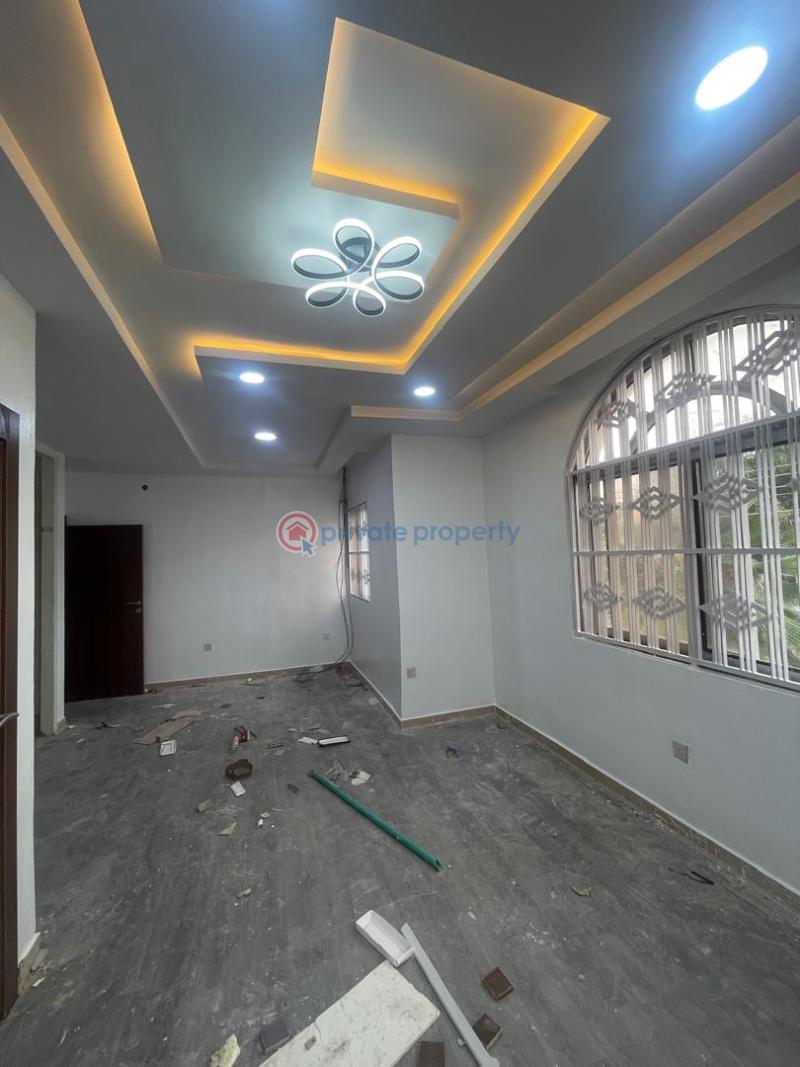 4 bedroom Semi detached Duplex For Rent Lekki Phase 1 Lekki Lagos - 1